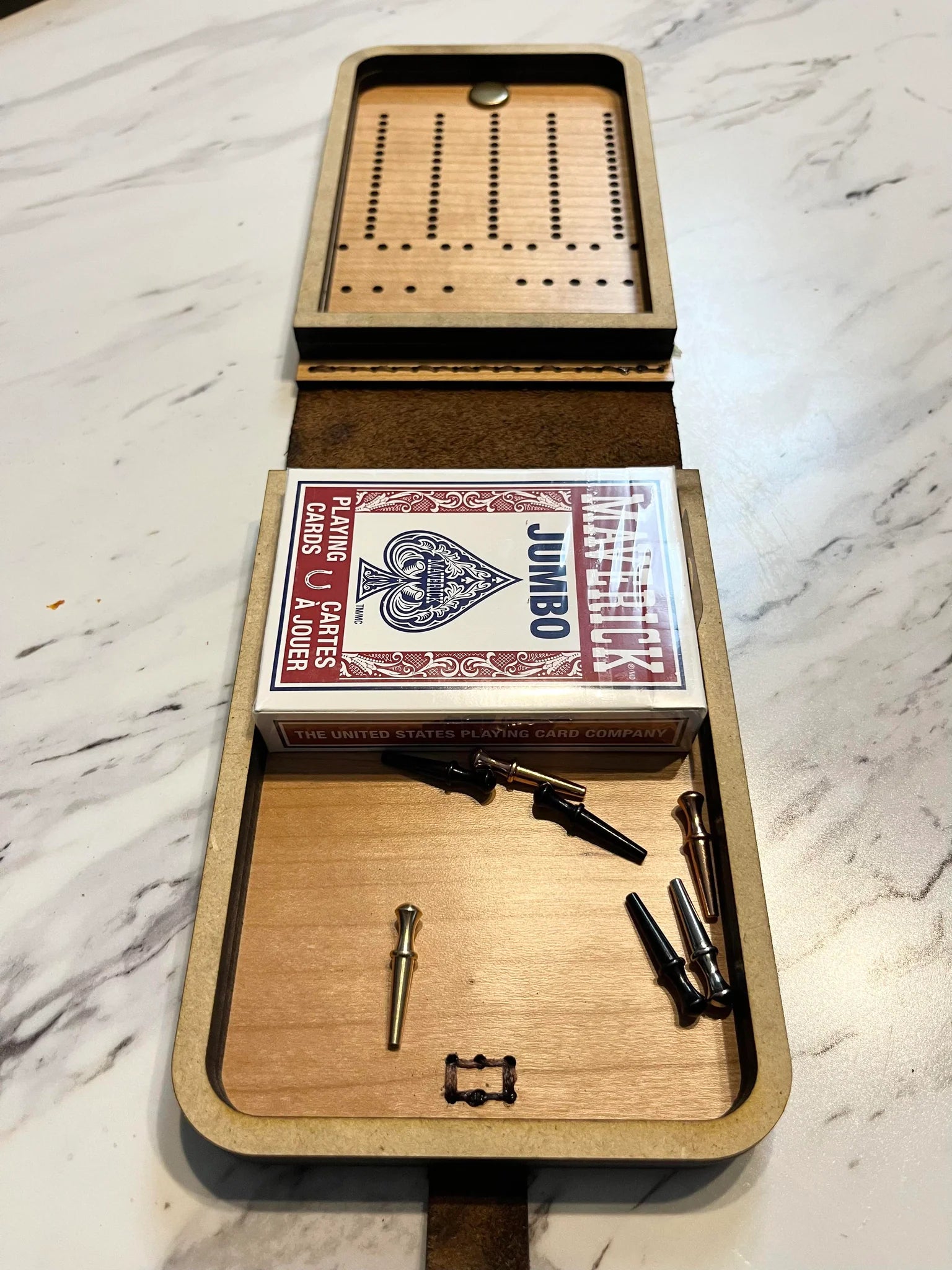 Travel Pitch Card Game - Image 3