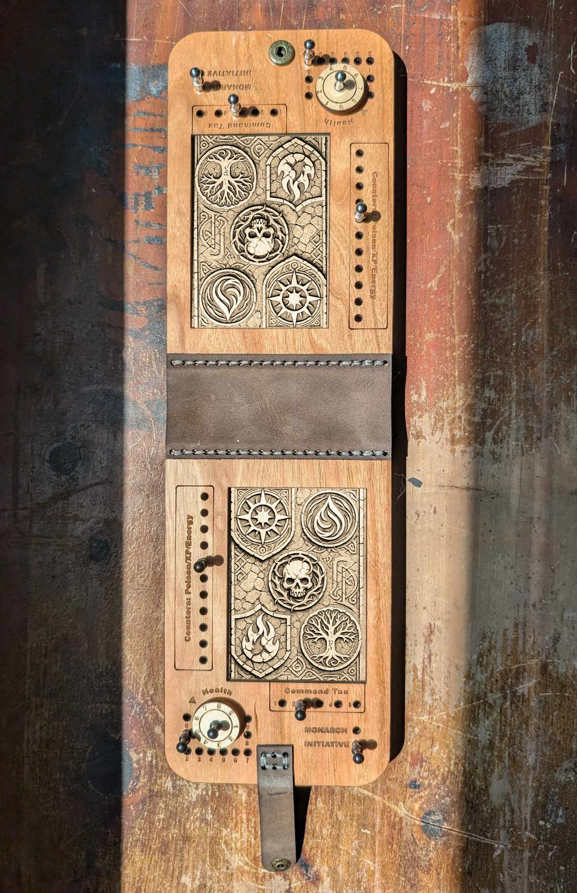 2 Player Magic Tracker - Image 2