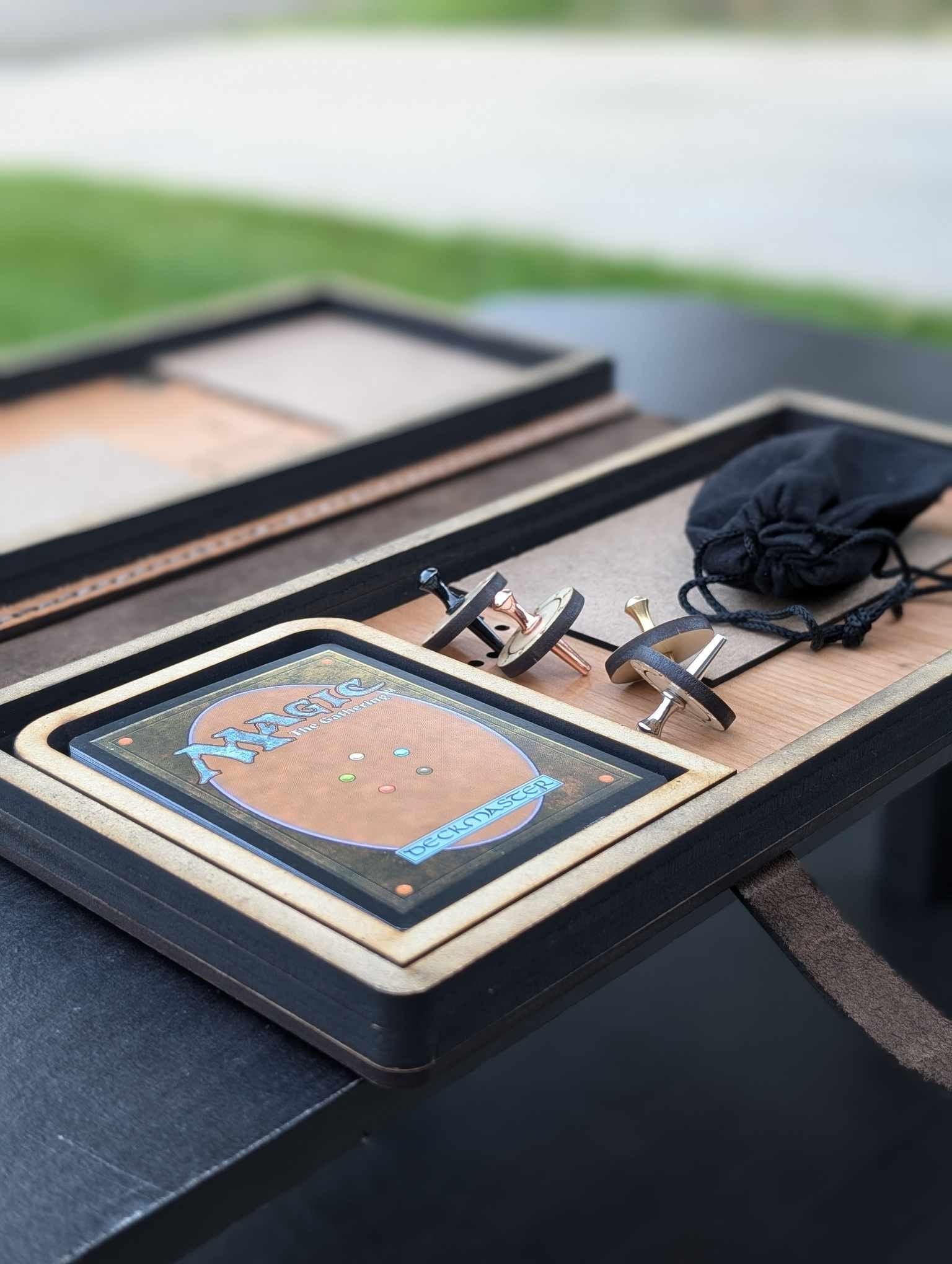 4 Player Magic Tracker - Image 3