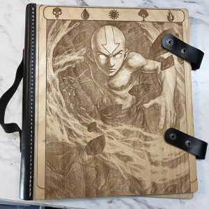 Master of the Elements