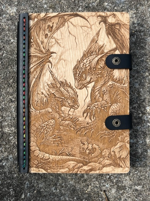 Tales from the Hatchery