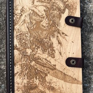 Grothar the Unbroken