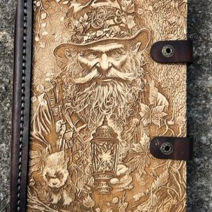 Fernwick the Forest Sage