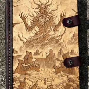 Unnatural Reclamation