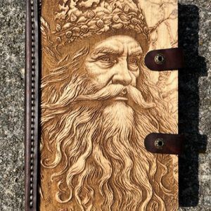 The Last Leafborn King