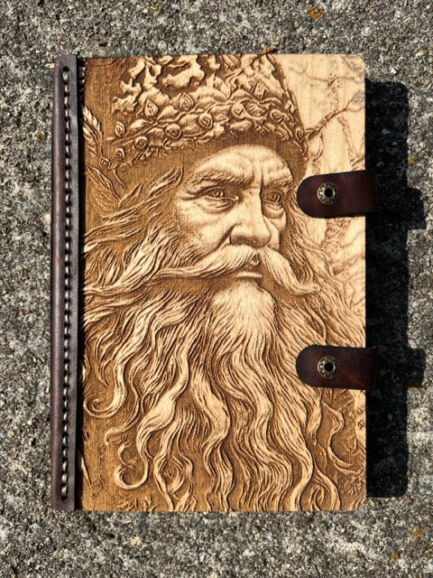 The Last Leafborn King