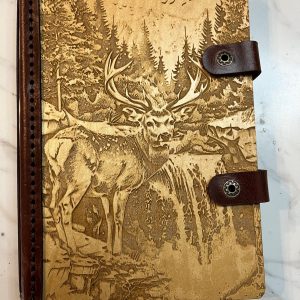 The Woodland Sovereign