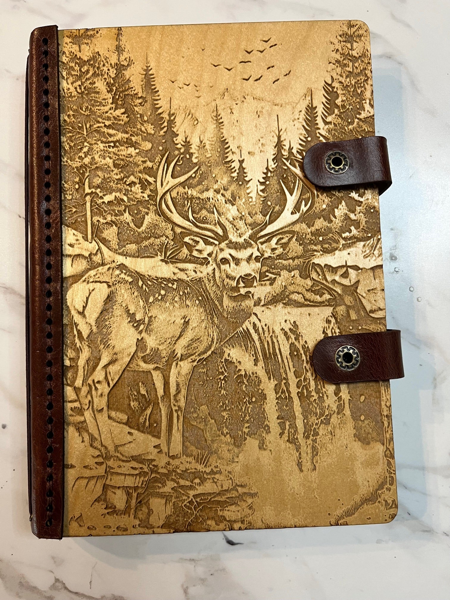 The Woodland Sovereign