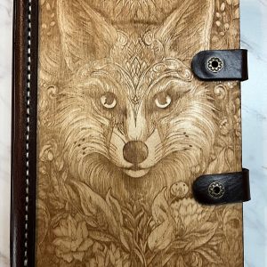 The Enchanted Prowler