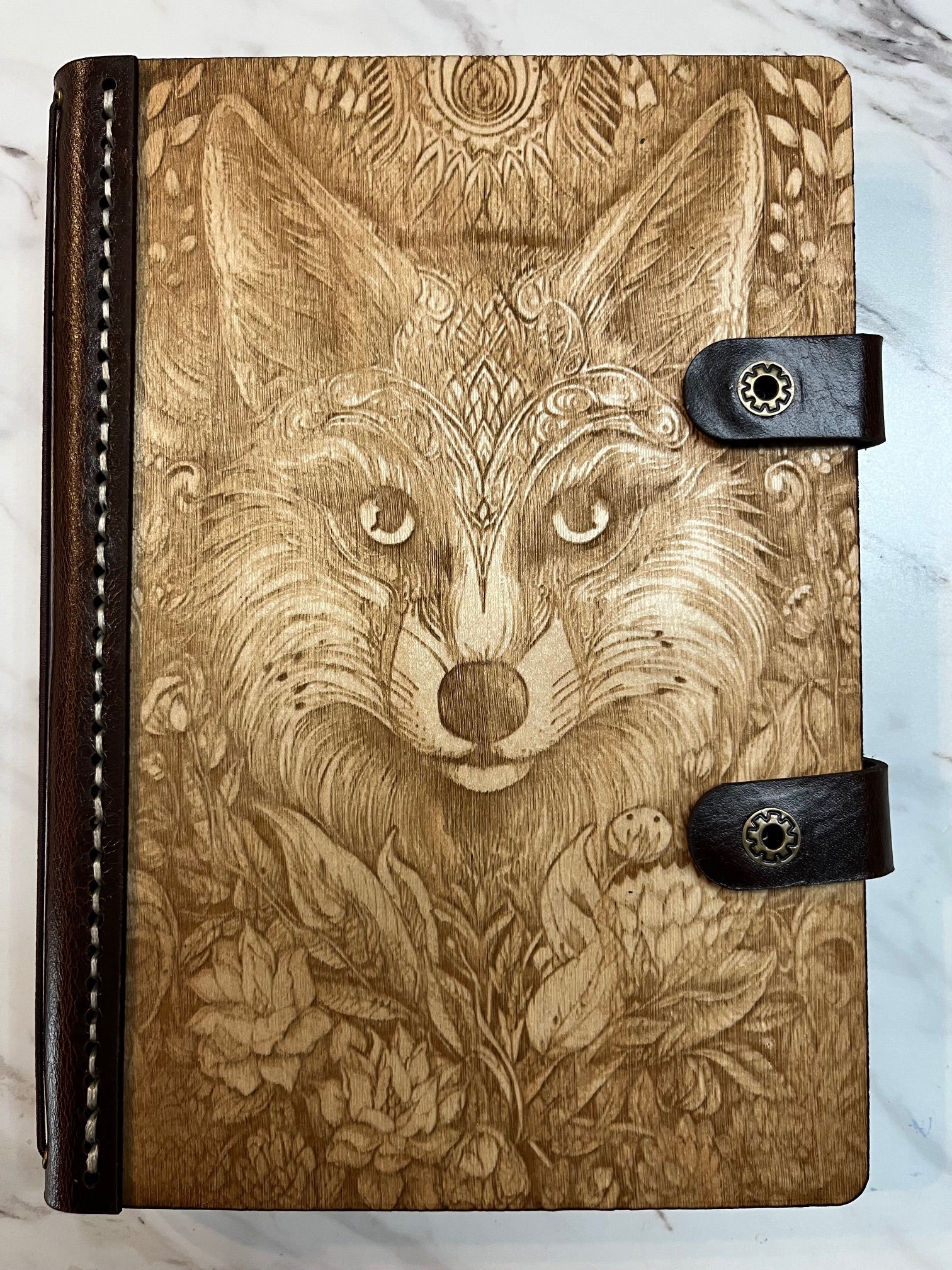 The Enchanted Prowler