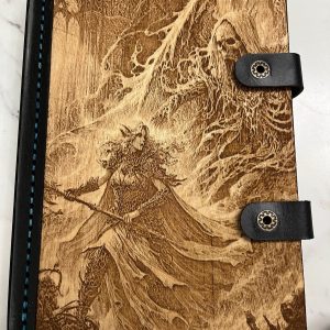 Veil of the Lich Queen