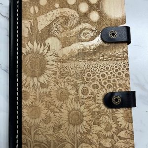 Whispers of Van Gogh