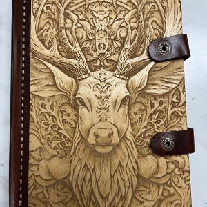 Cernunnos' Gaze
