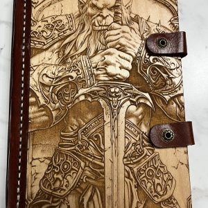 The Grimoire of Battle