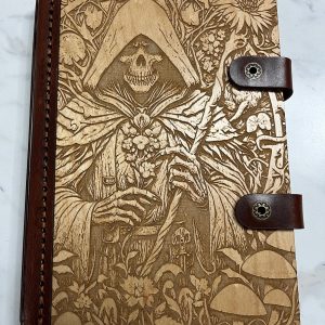 Floramancer of the Grave