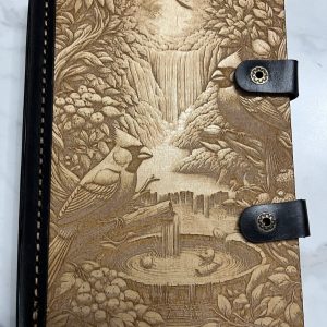 Melody of the Wildwood