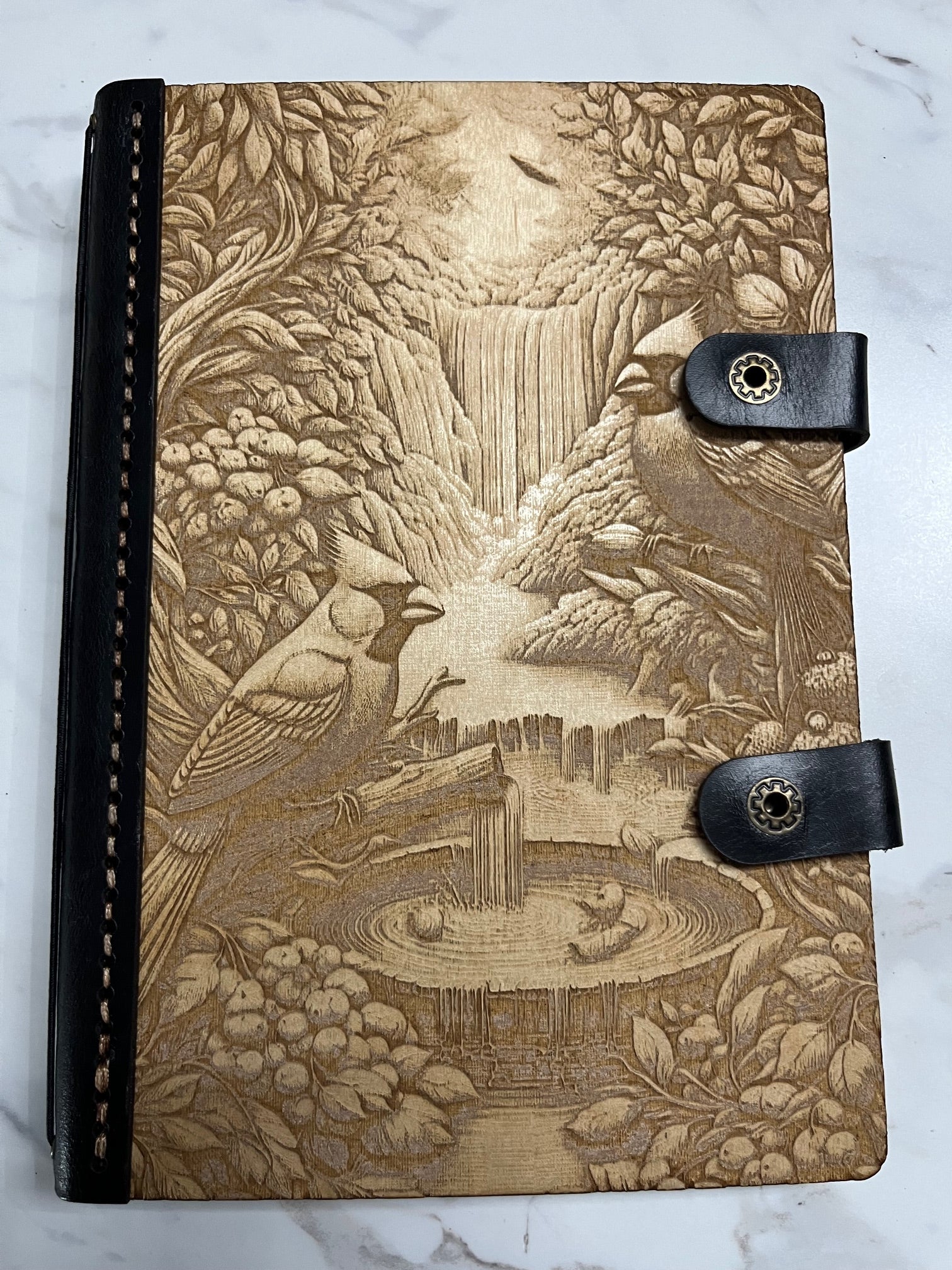 Melody of the Wildwood