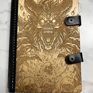 Embers of the Damned