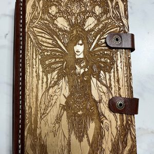 Queen of Thorns and Wings