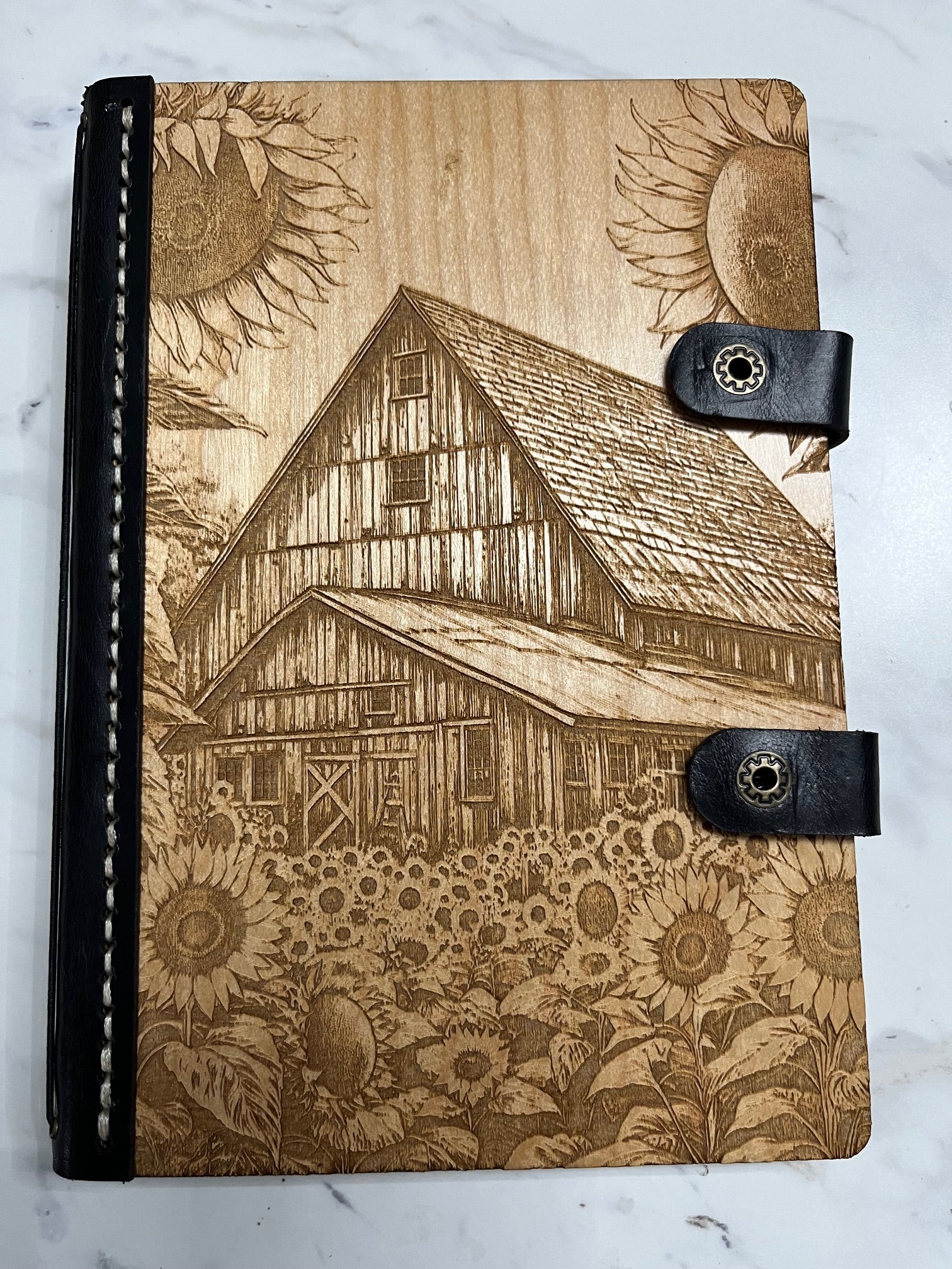 Echoes of the Homestead