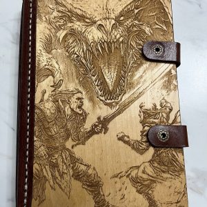 The Last Roar of Drakmorr