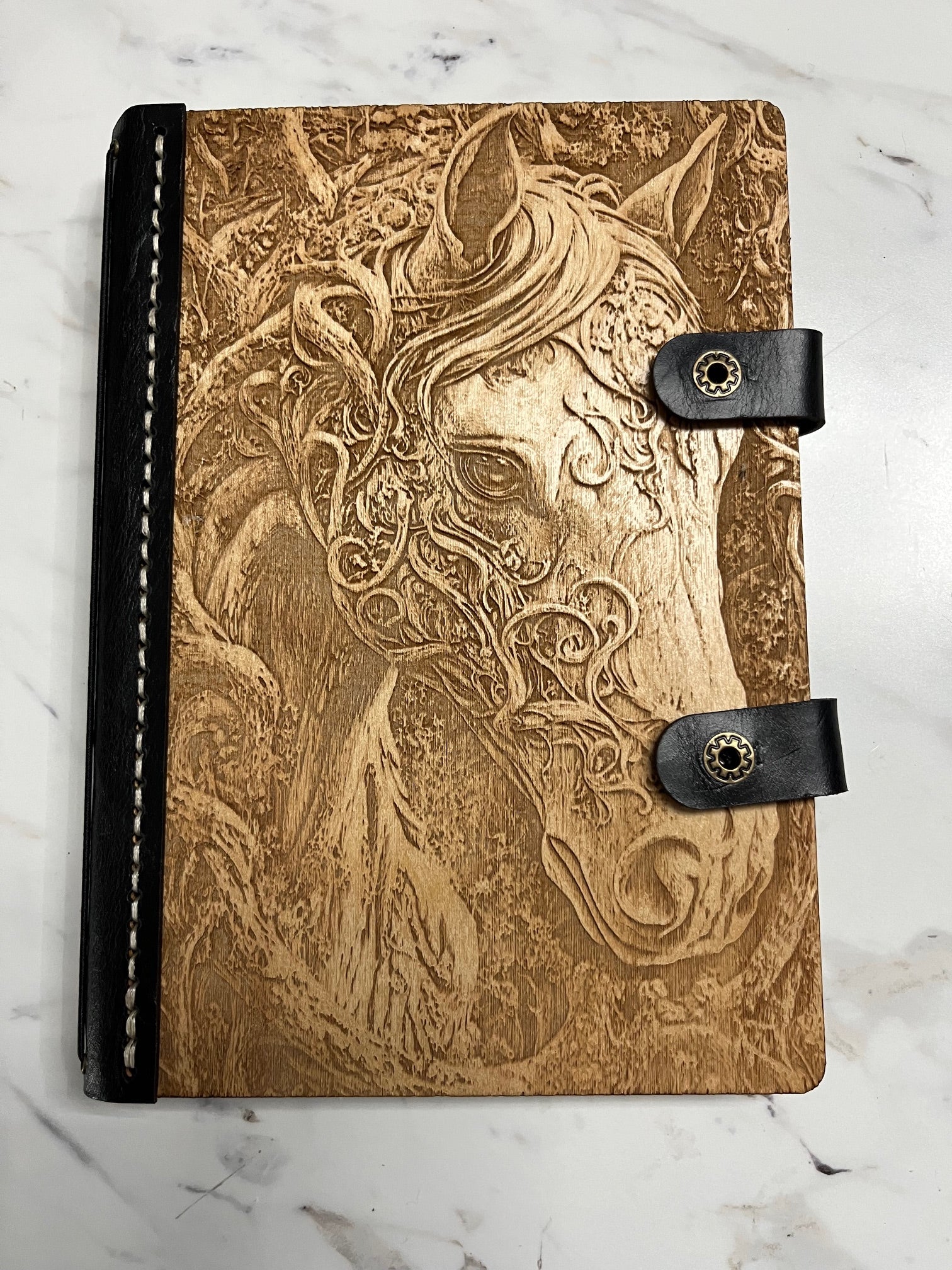 The Mare of Midsummer