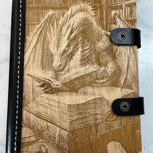 The Scholar’s Hoard