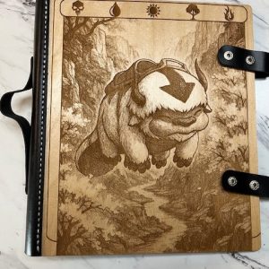 Spirit of the Valley