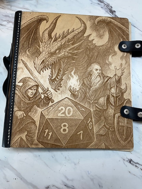 Dungeon Master’s Command