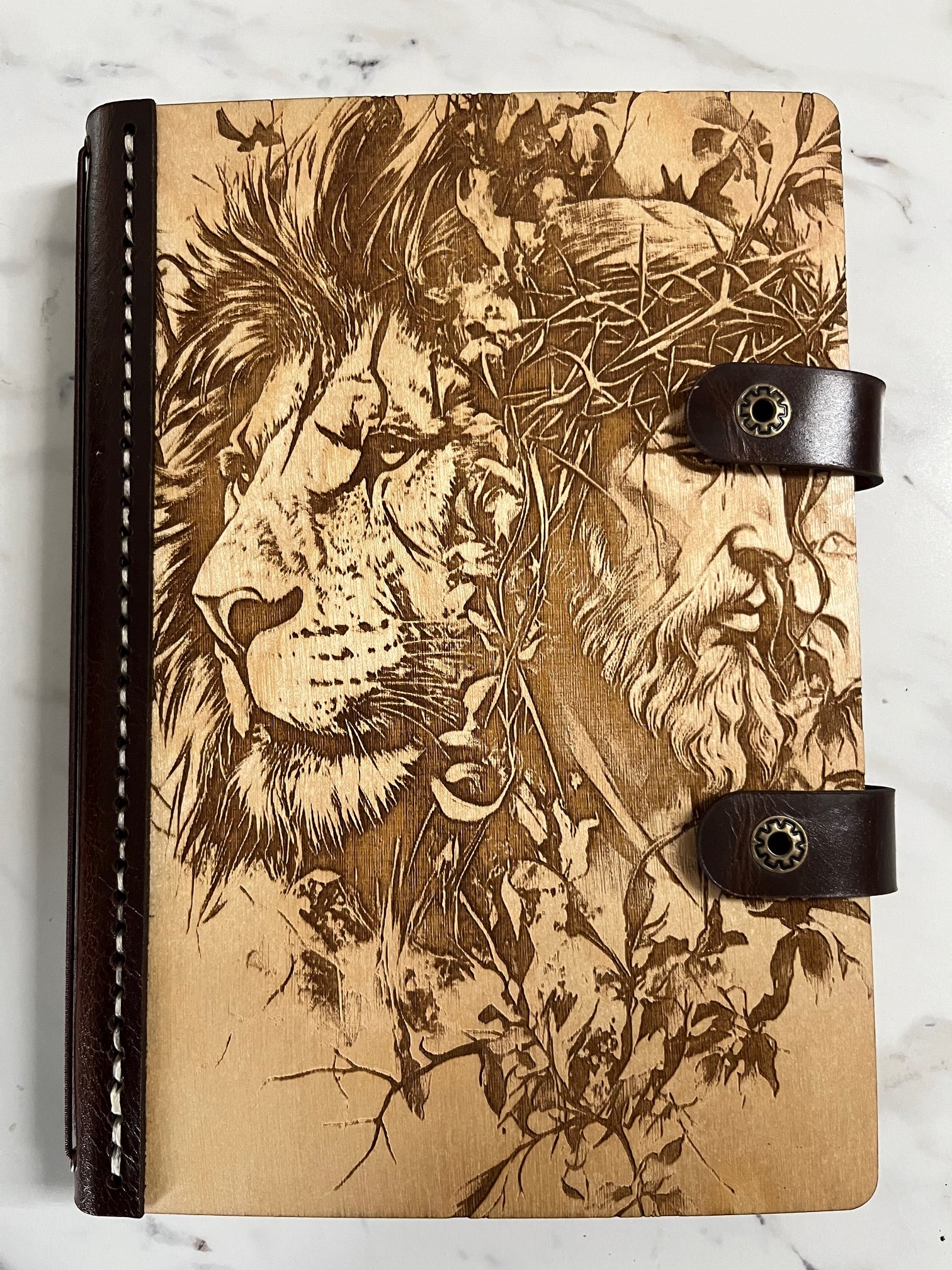 The Cross and the Crown