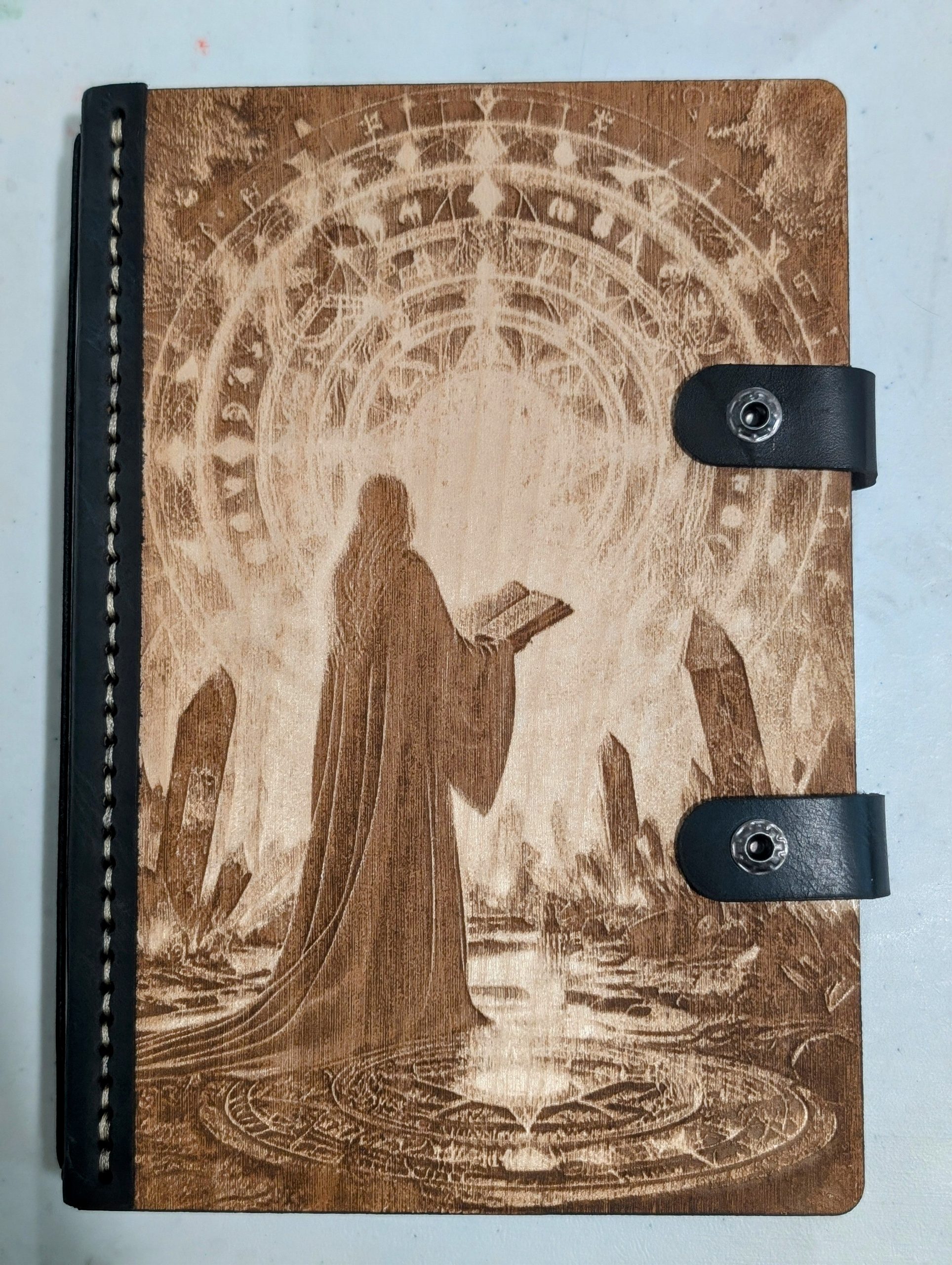 Circle of Invocation