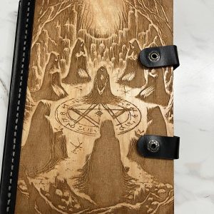 The Summoning Circle