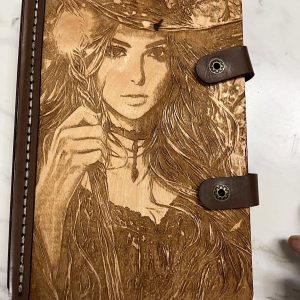 Witchlight Sovereign