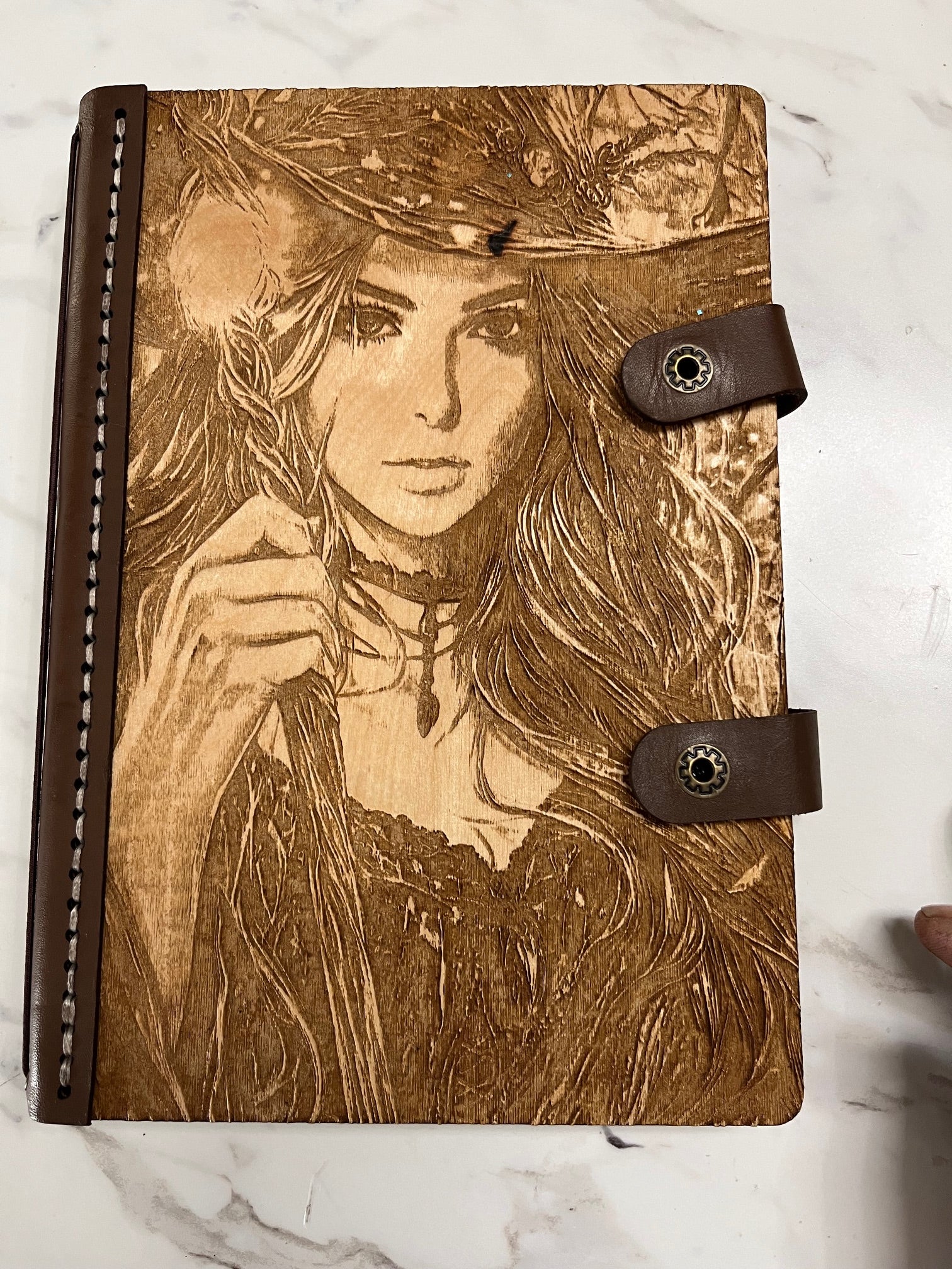 Witchlight Sovereign