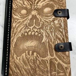 Tome of Eternal Torment: Necronomicon