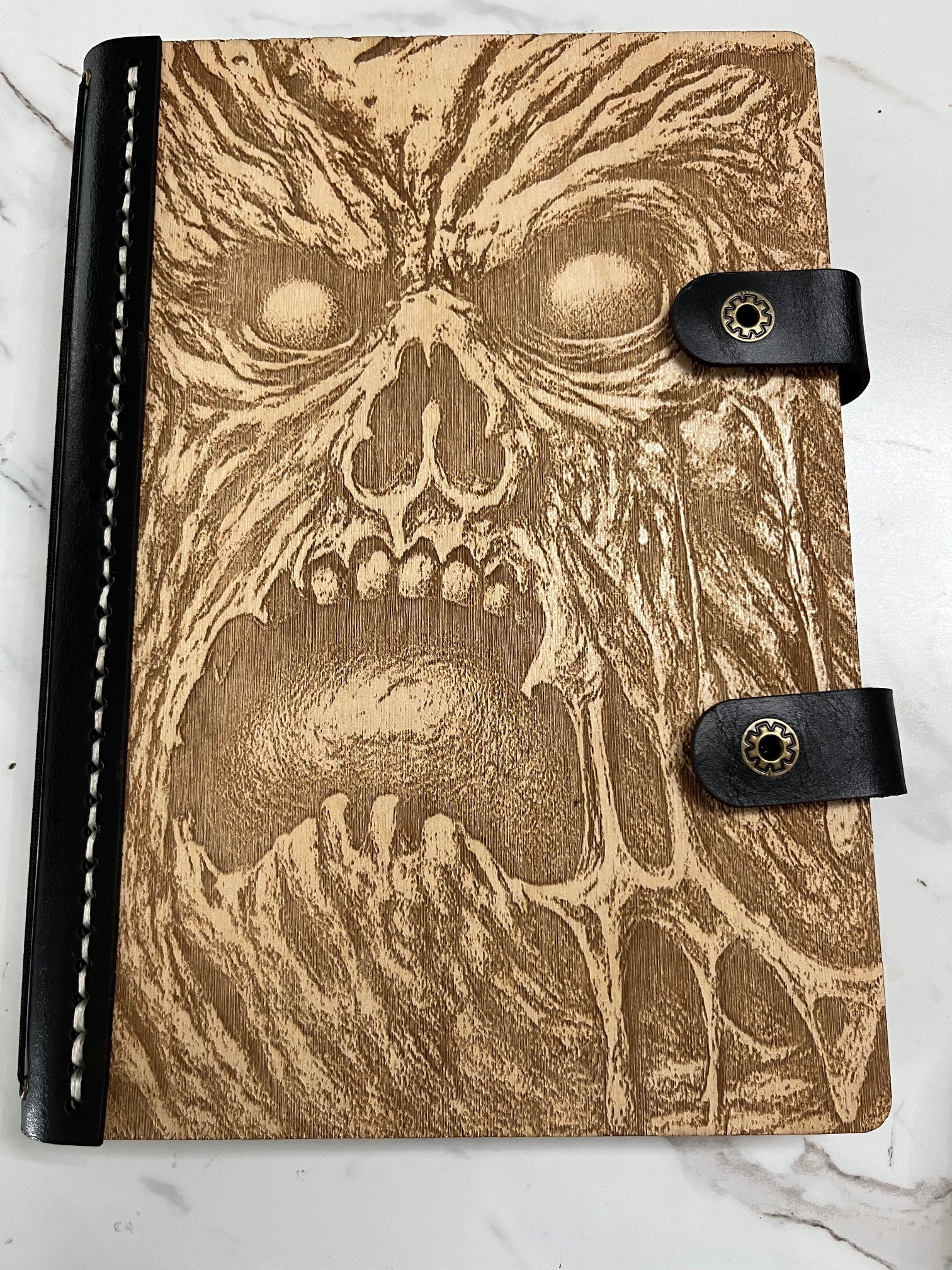 Tome of Eternal Torment: Necronomicon