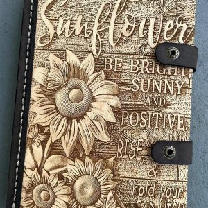 Advice from a Sunflower