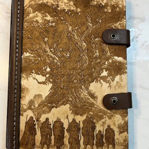 Guardians of the Grove