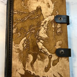 Gallop of the Forsaken