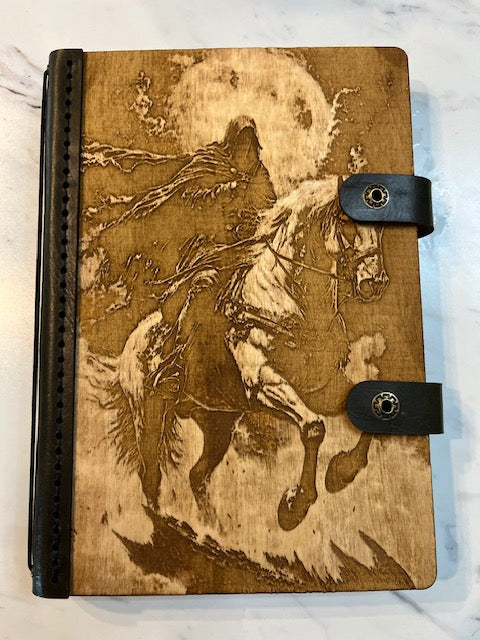 Gallop of the Forsaken