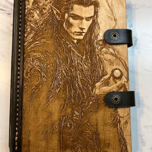 The Ringbearer's Temptation