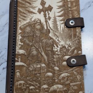 The Burden of the Faithful