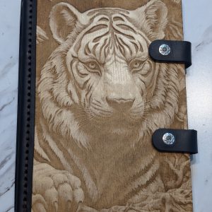 Whispers of the Wild