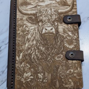 The Highlander's Tome