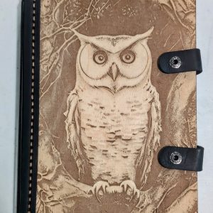 Eyes of the Elder Branch