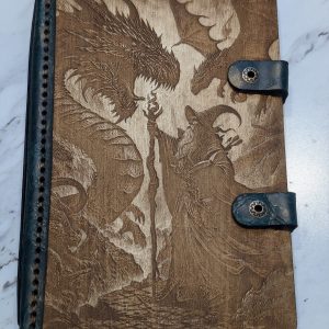 The Sorcerer’s Stand