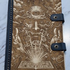 The Arcane Awakening