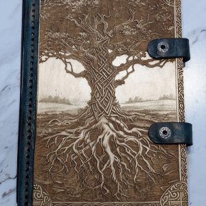 Roots of the Ancients