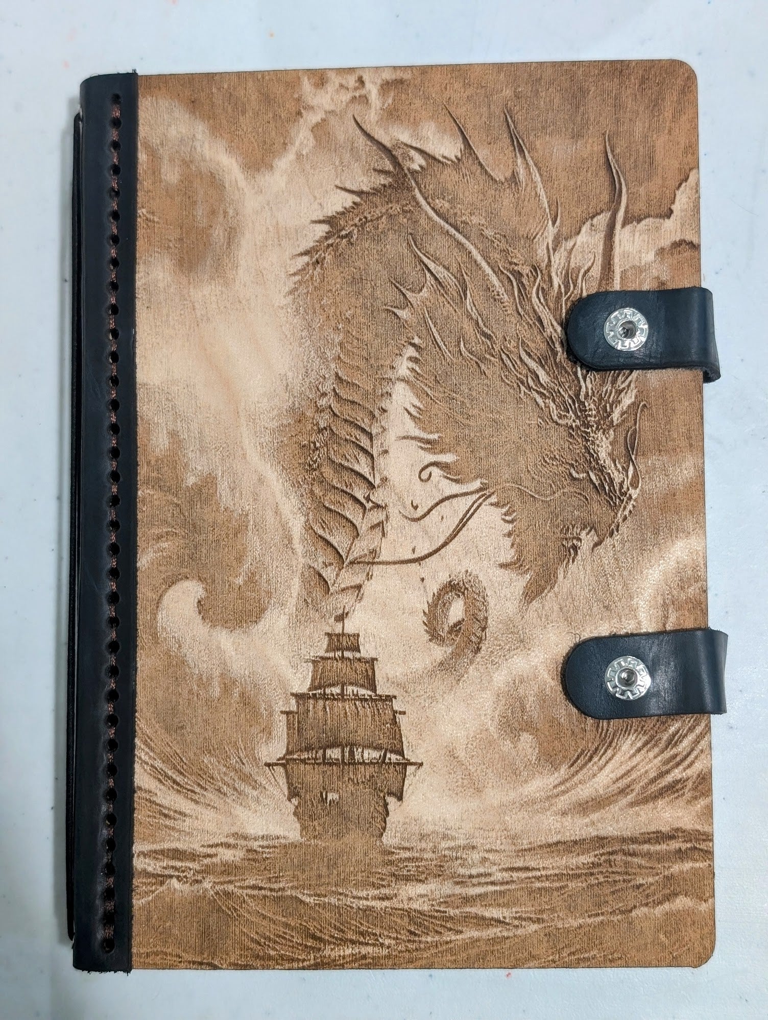 The Abyssal Encounter