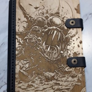 Chronicles of the Beholder